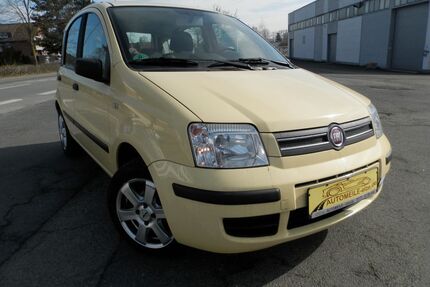 Fiat Panda Gebrauchtwagen