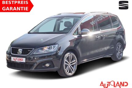 Seat Alhambra Gebrauchtwagen