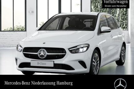 Mercedes-Benz B 180 Gebrauchtwagen