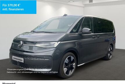 VW T7 Multivan Gebrauchtwagen