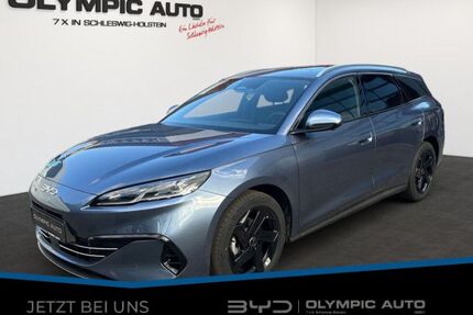 BYD SEAL Gebrauchtwagen