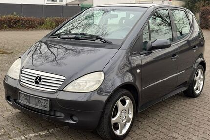Mercedes-Benz A 190 Gebrauchtwagen