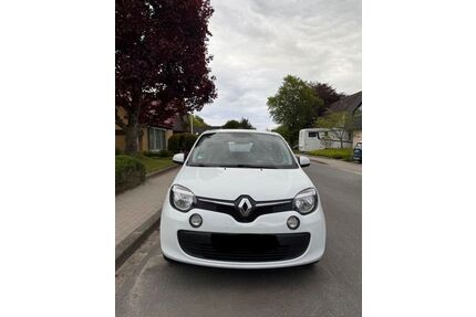 Renault Twingo Gebrauchtwagen