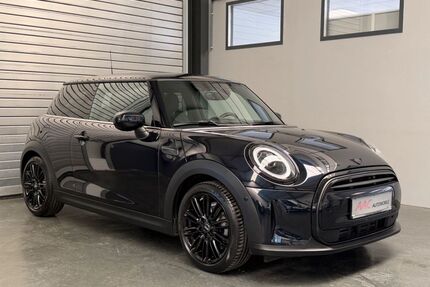 Mini Cooper Gebrauchtwagen