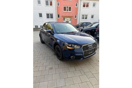 Audi A1 Gebrauchtwagen