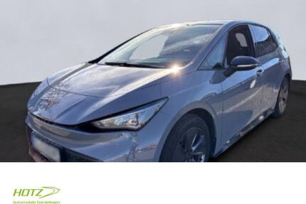 Cupra Born Gebrauchtwagen