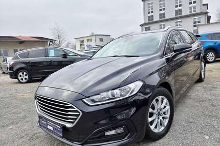 Ford Mondeo Gebrauchtwagen