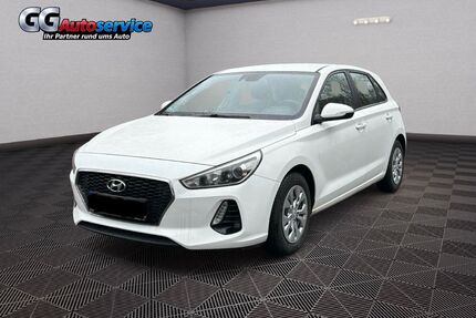 Hyundai i30 Gebrauchtwagen