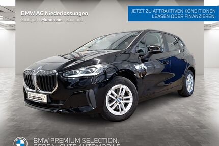 BMW 225 Active Tourer Gebrauchtwagen