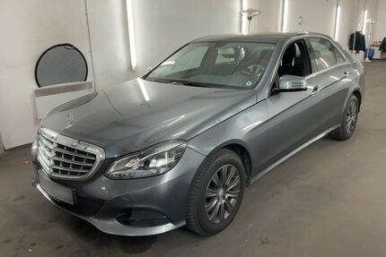 Mercedes-Benz E 200 Gebrauchtwagen