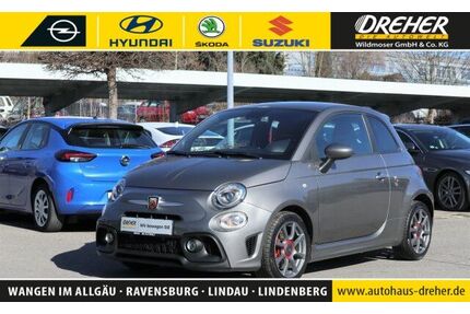 Abarth 500 Gebrauchtwagen