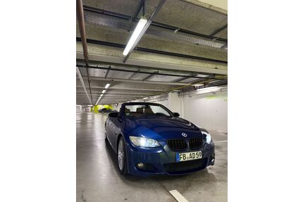 BMW 325 Gebrauchtwagen