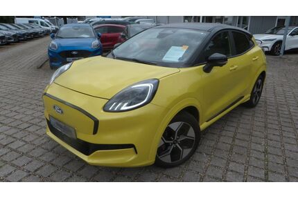 Ford Puma Gen-E Gebrauchtwagen