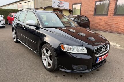 Volvo V50 Gebrauchtwagen