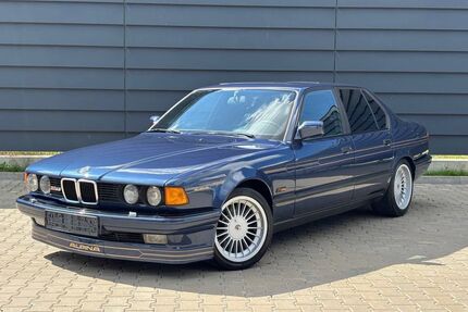 Alpina Andere Gebrauchtwagen