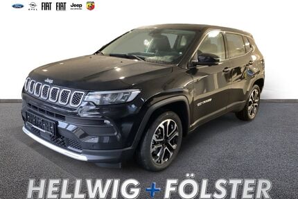 Jeep Compass Gebrauchtwagen