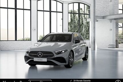 Mercedes-Benz A 200 Gebrauchtwagen