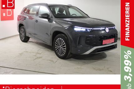 VW Tayron Gebrauchtwagen