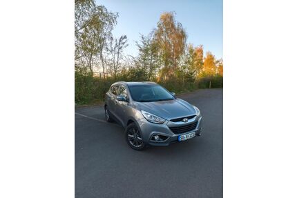 Hyundai ix35 Gebrauchtwagen