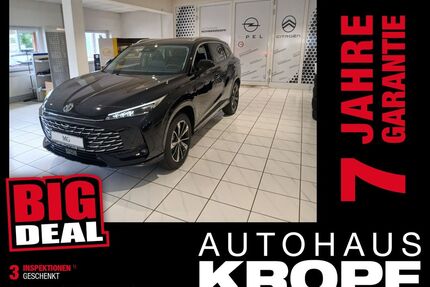 MG HS Gebrauchtwagen