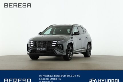 Hyundai TUCSON Gebrauchtwagen