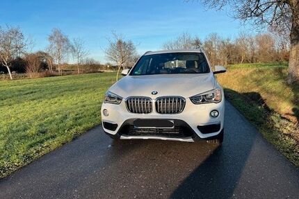 BMW X1 Gebrauchtwagen