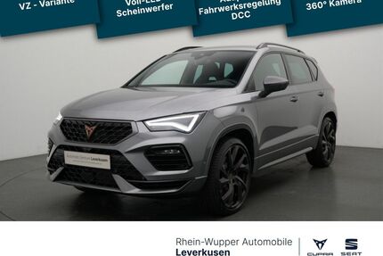 Cupra Ateca Gebrauchtwagen