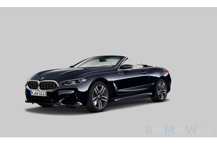 BMW 840 Gebrauchtwagen