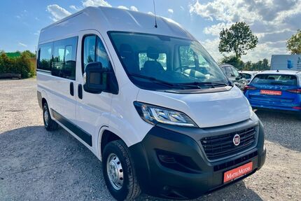 Fiat Ducato Gebrauchtwagen