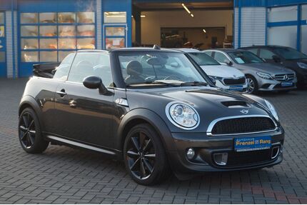Mini Cooper S Gebrauchtwagen