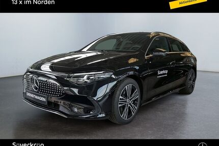 Mercedes-Benz CLA 250 Shooting Brake Gebrauchtwagen