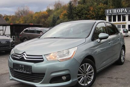 Citroen C4 Gebrauchtwagen