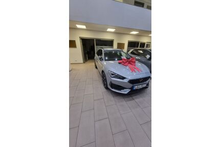 Cupra Leon Gebrauchtwagen