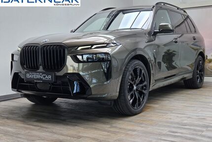 BMW X7 Gebrauchtwagen