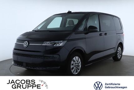 VW T7 Multivan Gebrauchtwagen
