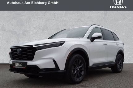 Honda CR-V Gebrauchtwagen