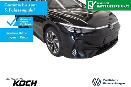 VW ID.7 Gebrauchtwagen