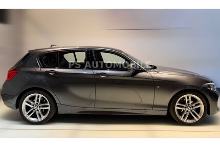 BMW 118 Gebrauchtwagen