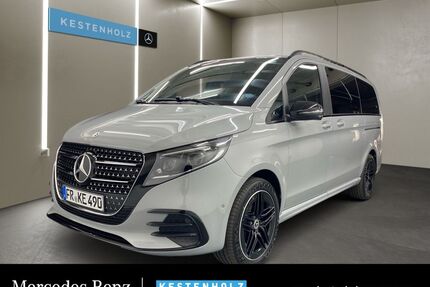 Mercedes-Benz V 300 Gebrauchtwagen