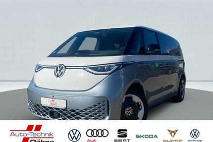 VW ID. Buzz Gebrauchtwagen