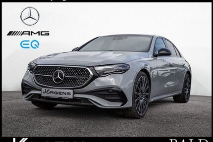 Mercedes-Benz E 220 Gebrauchtwagen