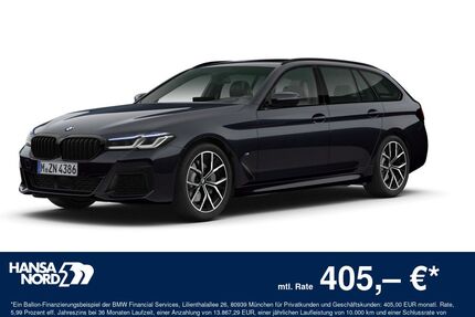BMW 530 Gebrauchtwagen