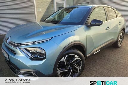 Citroen C4 Gebrauchtwagen