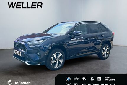 Toyota RAV 4 Gebrauchtwagen