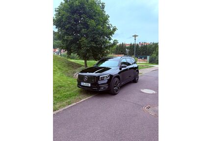 Mercedes-Benz GLB 200 Gebrauchtwagen