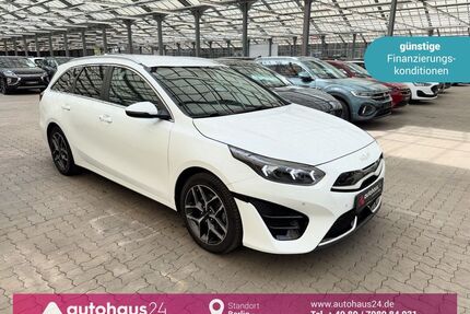 Kia ceed Sportswagon Gebrauchtwagen
