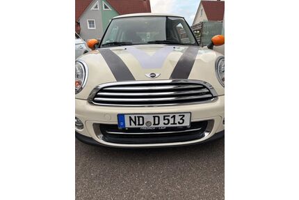Mini Cooper Gebrauchtwagen