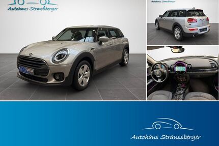 Mini Cooper Gebrauchtwagen