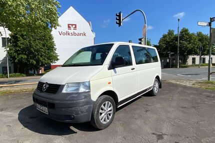 VW T5 Transporter Gebrauchtwagen