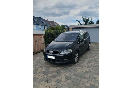 VW Sharan Gebrauchtwagen